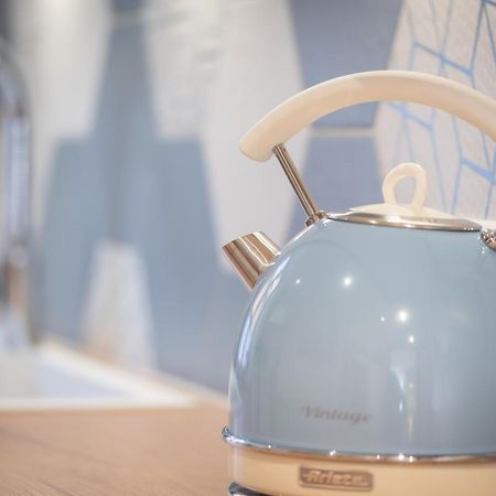 Appartement Thematique: Nature Scandinave Travers ภายนอก รูปภาพ