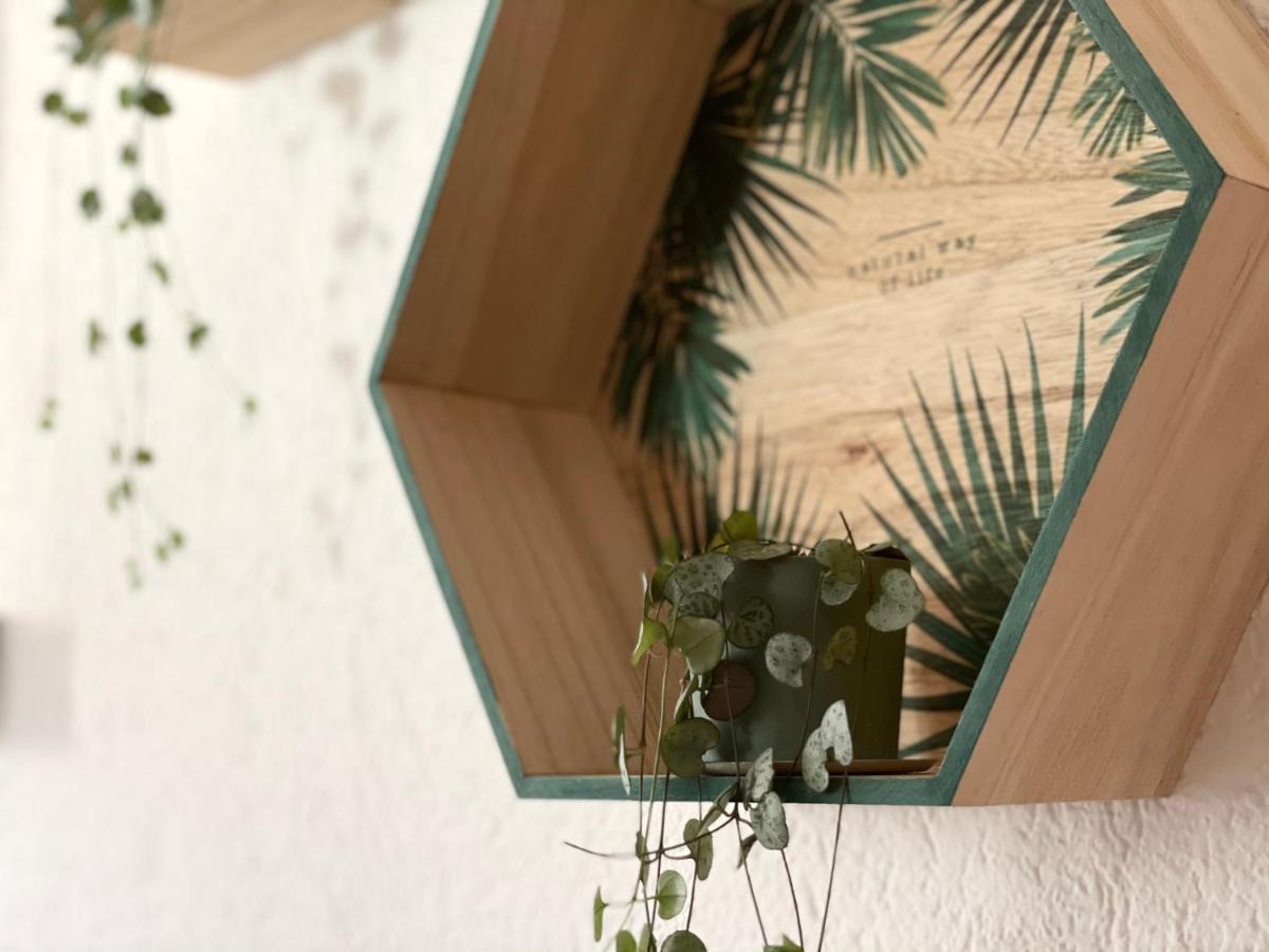 Appartement Thematique: Nature Scandinave Travers ภายนอก รูปภาพ