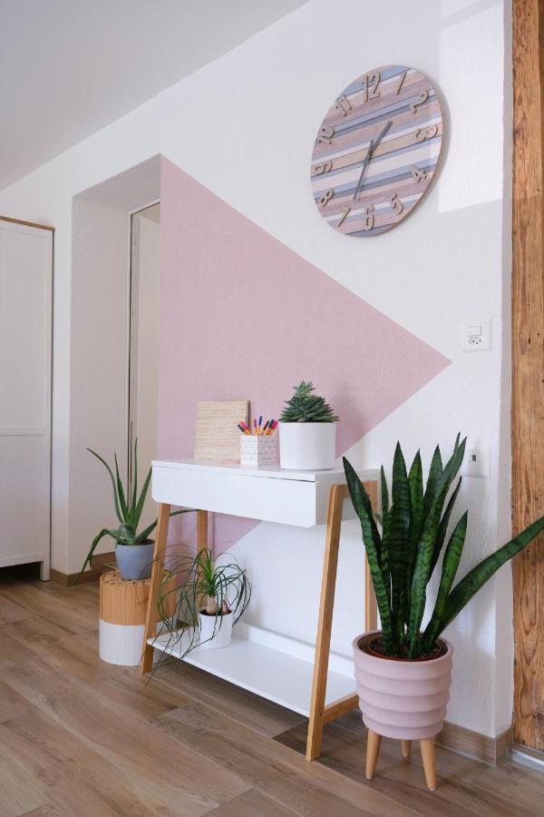 Appartement Thematique: Nature Scandinave Travers ภายนอก รูปภาพ