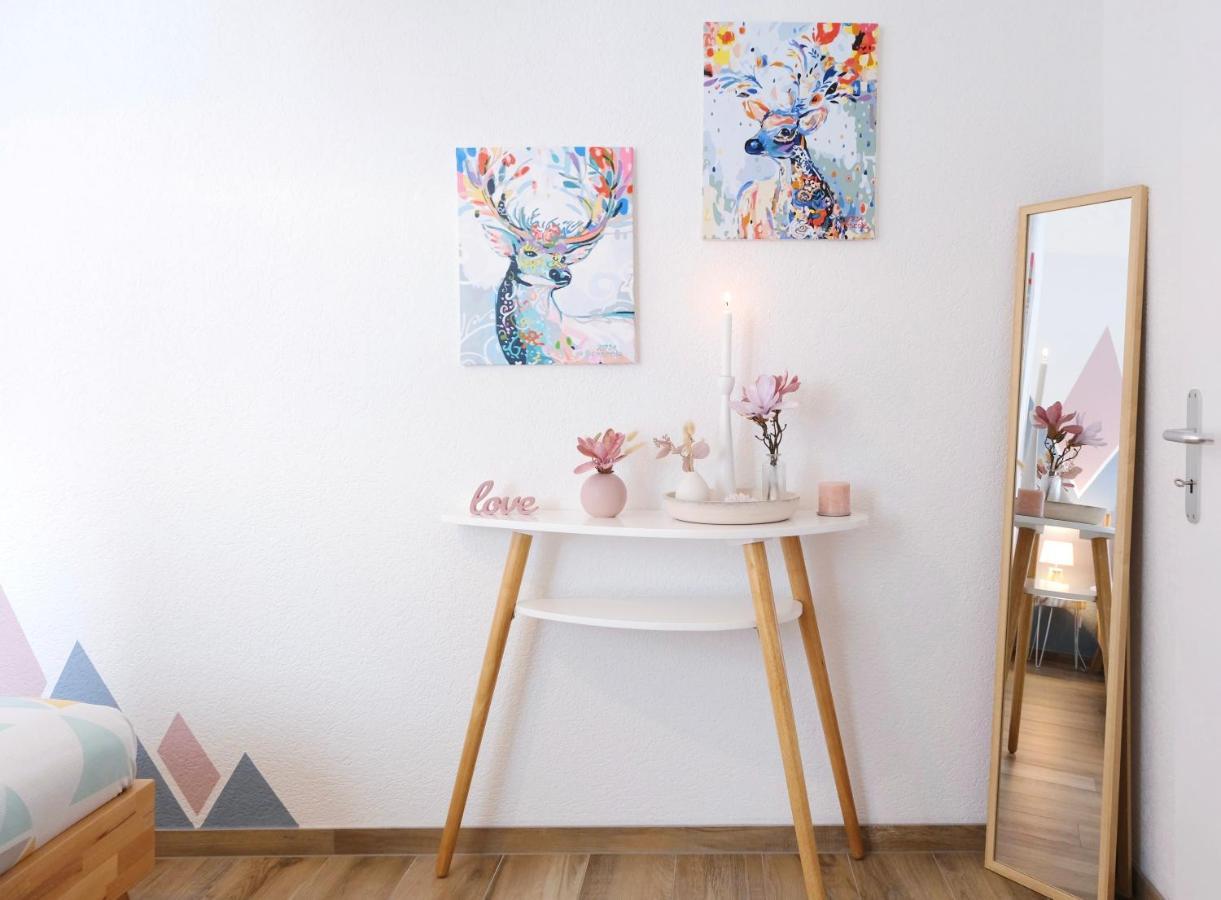 Appartement Thematique: Nature Scandinave Travers ภายนอก รูปภาพ